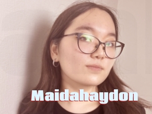 Maidahaydon