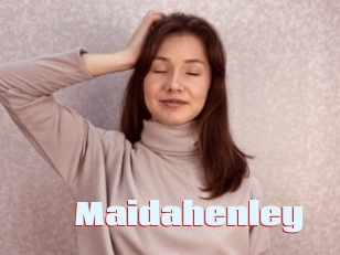 Maidahenley