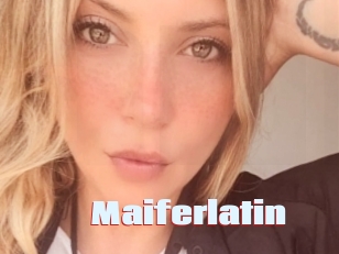 Maiferlatin