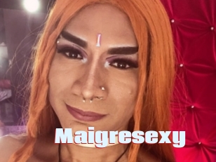 Maigresexy