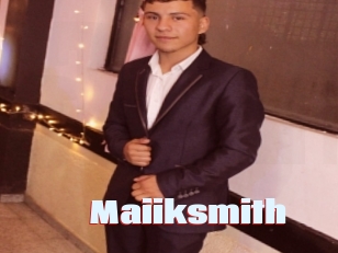 Maiiksmith