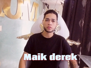 Maik_derek