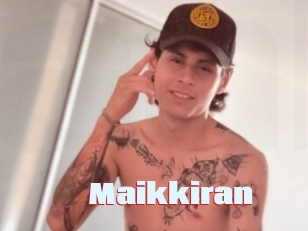 Maikkiran