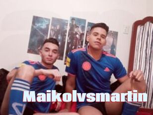 Maikolvsmartin