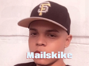 Mailskike