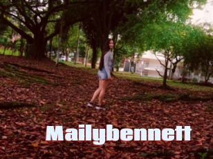 Mailybennett