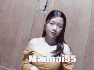 Maimai55