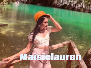 Maisielauren