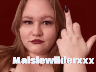 Maisiewilderxxx