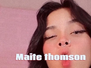 Maite_thomson