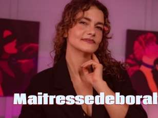 Maitressedeborah