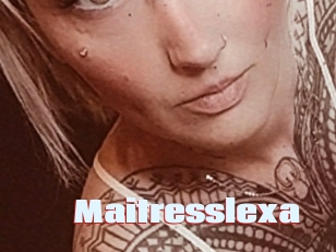 Maitresslexa