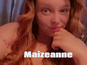 Maizeanne