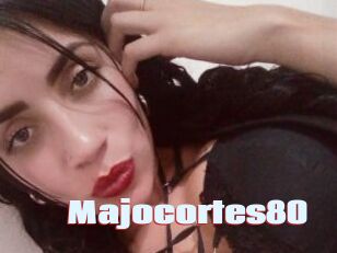 Majocortes80