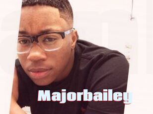 Majorbailey