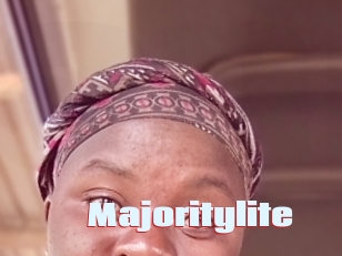 Majoritylite