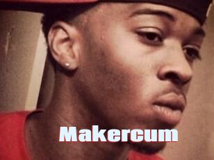 Makercum