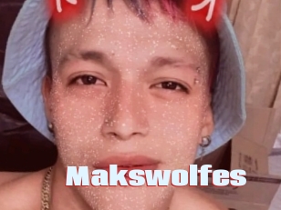 Makswolfes