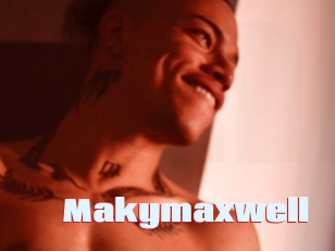 Makymaxwell