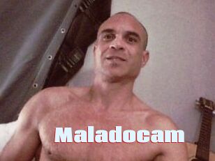 maladocam Anal Open