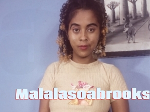 Malalasoabrooks