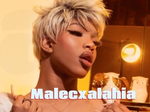 Malecxalahia