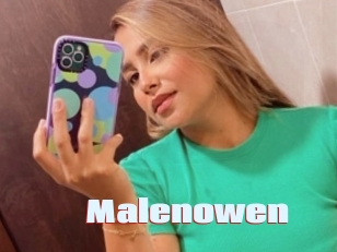 Malenowen