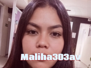 Maliha303av