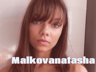 Malkovanatasha