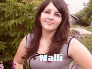 Malli