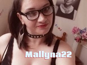 Mallyna22