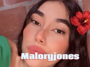 Maloryjones