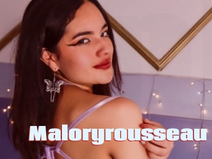 Maloryrousseau