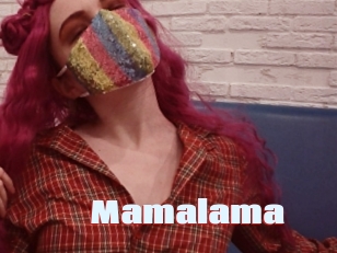 Mamalama