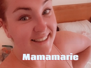 Mamamarie