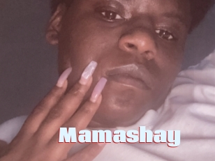 Mamashay