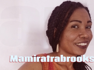 Mamiratrabrooks