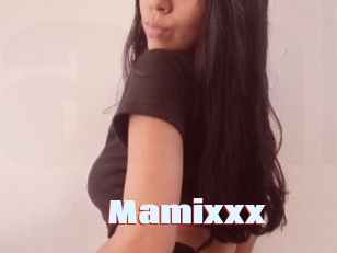 Mamixxx