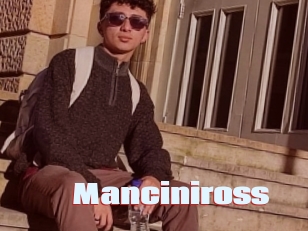 Manciniross