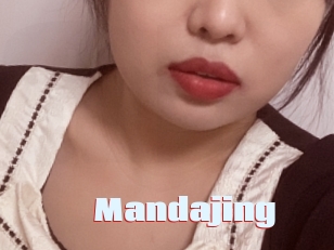 Mandajing