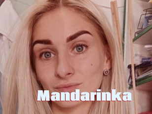 Mandarinka