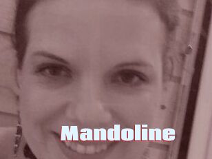 Mandoline