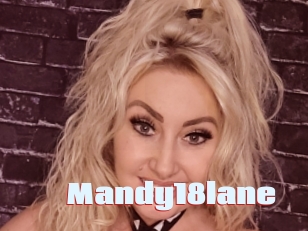 Mandy18lane