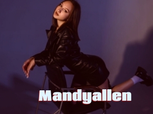 Mandyallen