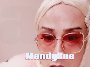 Mandyline