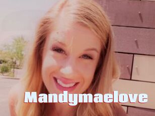 Mandymaelove