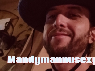 Mandymannusexy