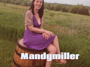 Mandymiller