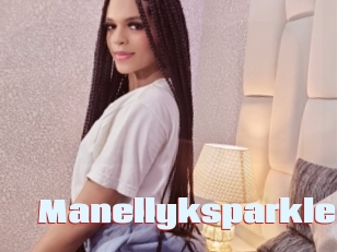 Manellyksparkle