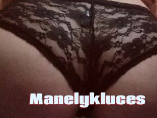 Manelykluces